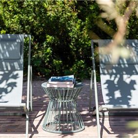 6 bedroom villa with pool and sea views near Noto, Sicily, sleeps 12